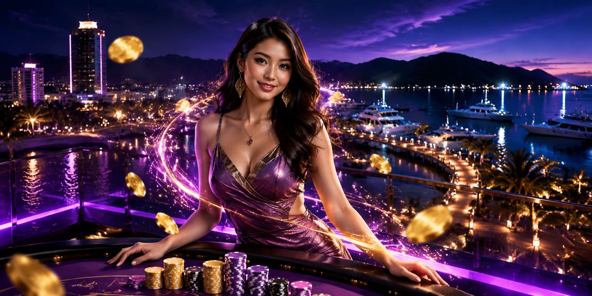A player using the cla180 football betting platform at a resort in Langkawi