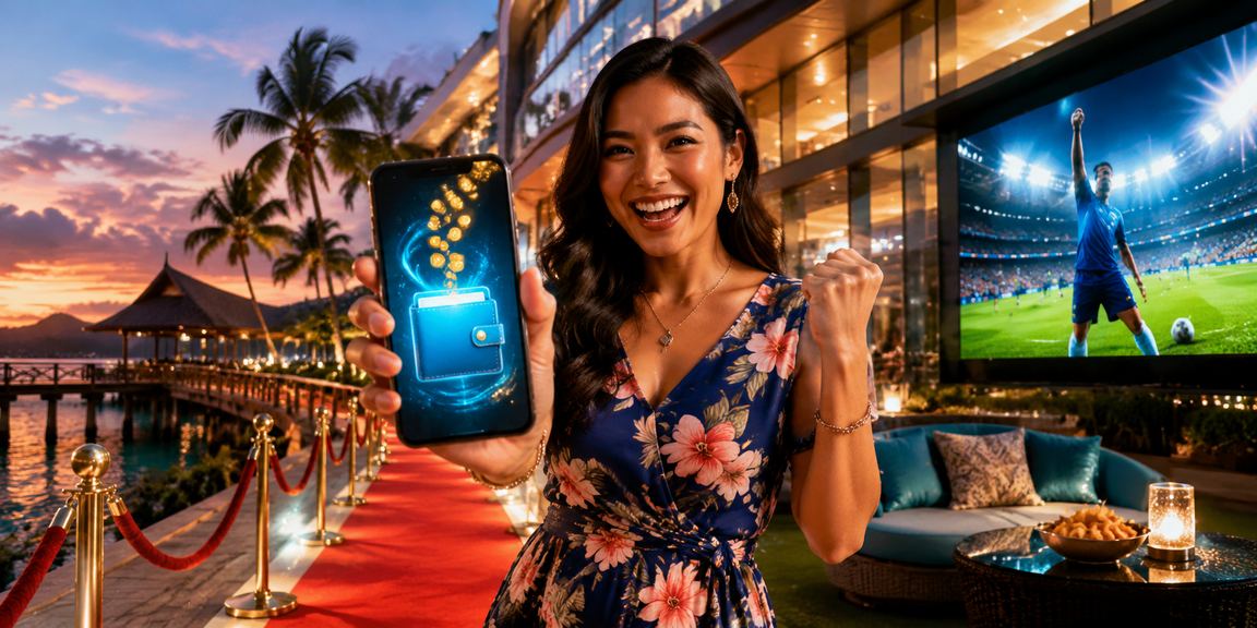 Fast and straightforward deposit process in Sabah using local mobile banking apps