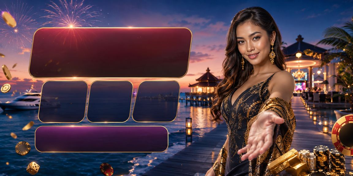 Exclusive VIP bonus display for Live Casino members on Malaysia's platform